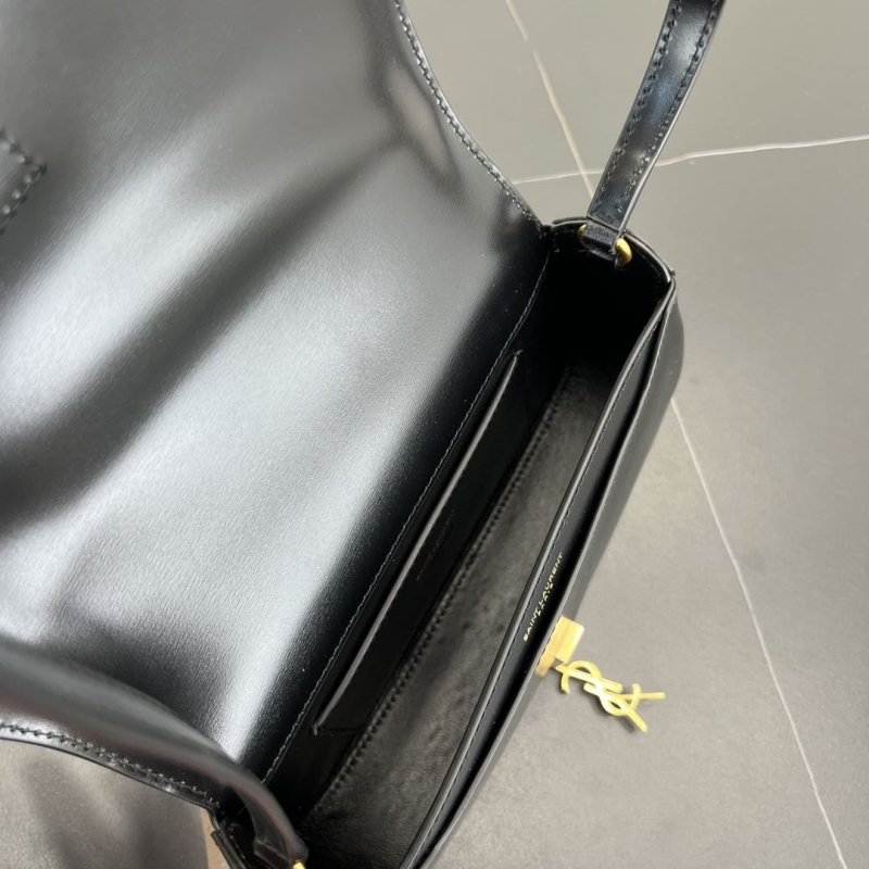 YSL Top Handle Bags